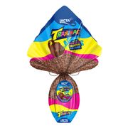 Ovo Páscoa Lacta Trakinas 190g